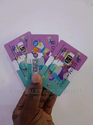 iPhone Unlock SIM - USIM Pro