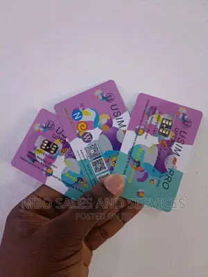 iPhone Unlock SIM - USIM Pro