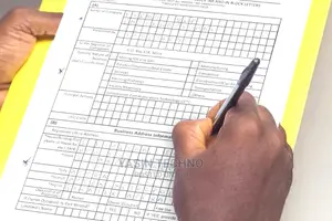 Business Registration