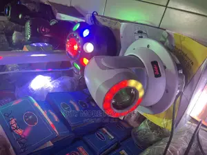 150watts Led Beam Moving Heading Mini Ring