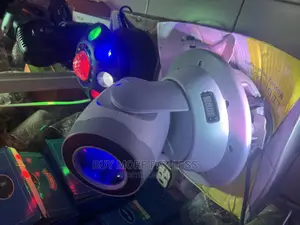 150watts Led Beam Moving Heading Mini Ring