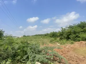 Judgment Land for Sale at West Trasacco Do Call for More Inf