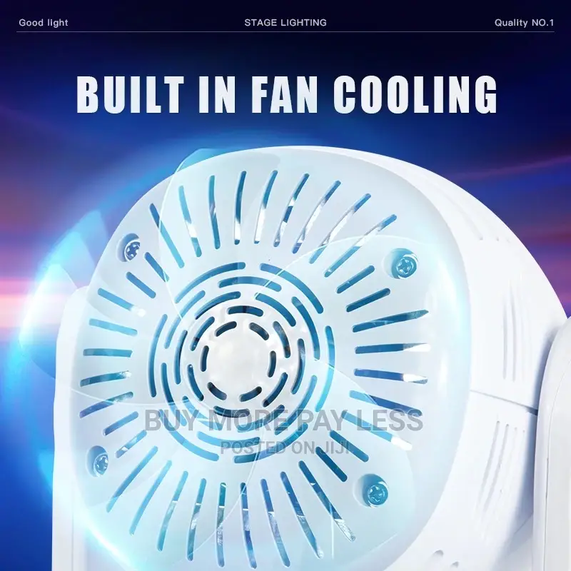 150watts Led Beam Moving Heading Mini Ring