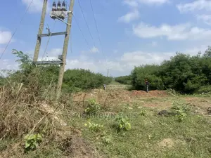 Residential Plots of Land for Sale at West Trasacco