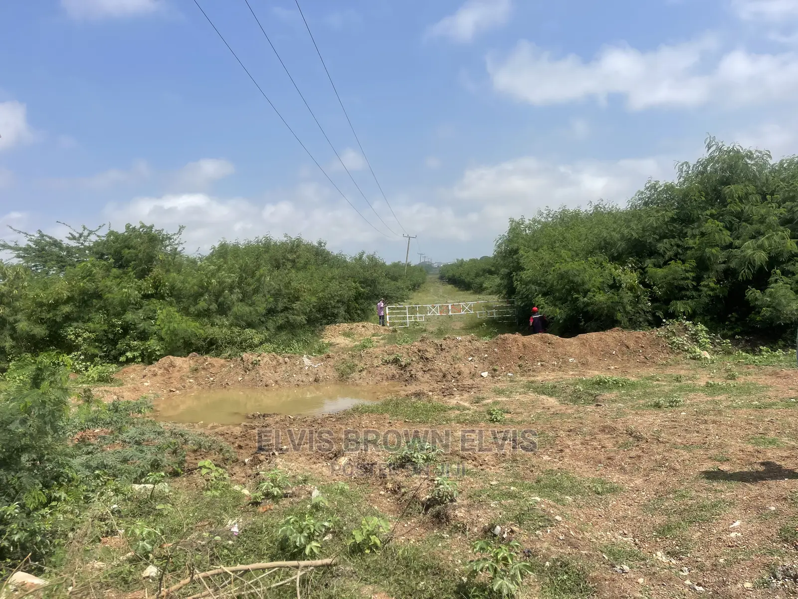 Residential Plots of Land for Sale at West Trasacco