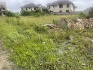 Do You Want to Buy Two Plots of Land for Sale at Legon Hills