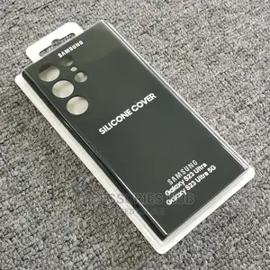 S23 Ultra Original Back Cases