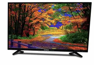 Energy Cost Saving Nasco(NAS-J65fus-And)65” Smart Tv 