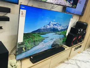 Durable Clear CS6LA 55 Inches Glossy Oled LG Tv