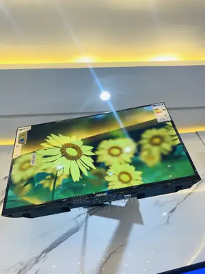 Budget-friendly Asano 32 Inch Smart Full Hd Tv