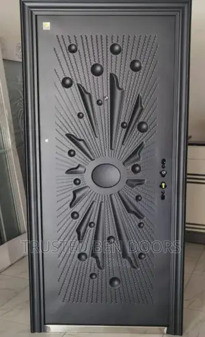 Paladin Doors At Wholesale Price