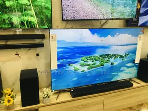 Affordable and Quality 65 Inches GXPVA Oled Smart Lg Tv