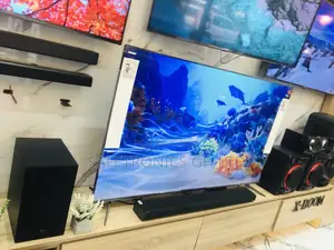 Quality and Durable 65 Inches Glossy G1PVA Oled LG Tv
