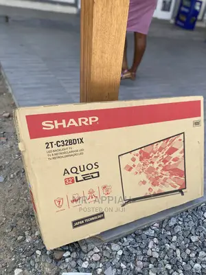 Purchase Sharp 32 Inch HDTV From 10gig