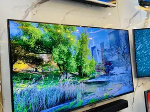 Purchase Affordable Samsung(50AU9000)50 Inch Smart LED Tv 