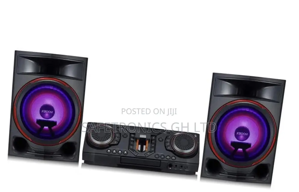 Quality Best CL87 Speaker Bluetooth LG 