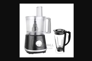 Decakila Food Processor( KEMG003B)