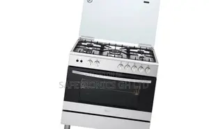 Affordable 5 Gas Cooker 60x90 Lg Oven With Grill