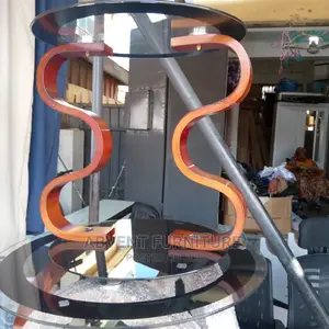 Center Table