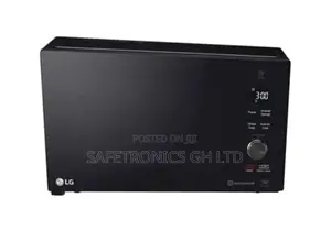Affordable and Durable MH8265G Microwave Lg Smart Inverter