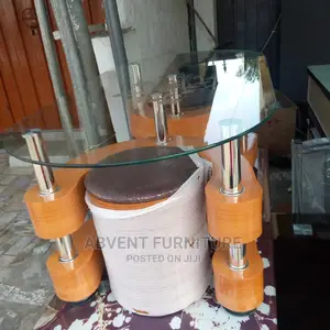 Center Table
