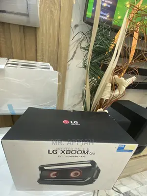 Purchase LG 40watt Bluetooth Speaker(Black) 