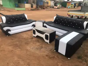 Quality Leather Chair