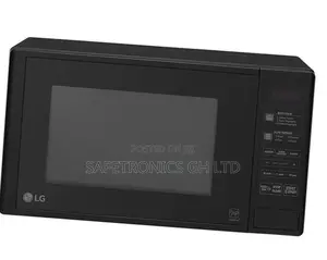 MS2042DB Smart Microwave LG Inverter Original