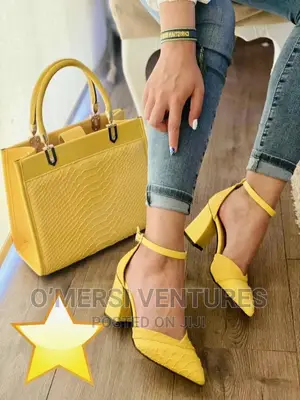 Classy Bag. Casual/Official Use.