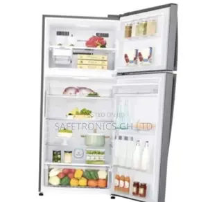 Fast Lg Fridge GR-F882HLHU Topfreezer Doubledoor