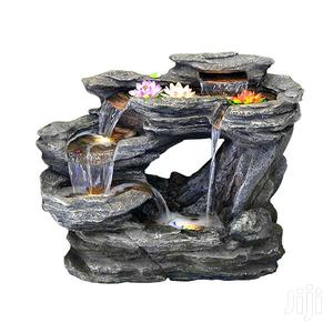 Poly Resin Fountain