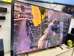 Unique Design Slim UHD Smart Oled 55A8H Sony