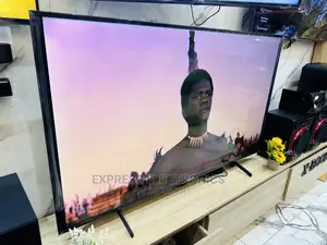New Original UHD Smart Android Sony Tv 65X81J