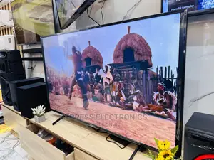 Sony UHD Android 55X81J Tv
