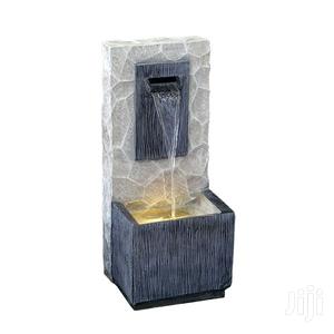 Water Fountain 907
