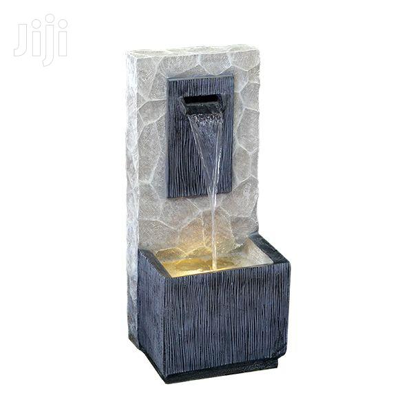Water Fountain 907