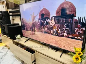 Original New Sony UHD Smart 85X85TJ 85” Tv 