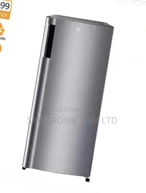 LG 199L Single Door GN-Y331SLCN Refrigerator