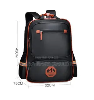Quality Kids School Bag