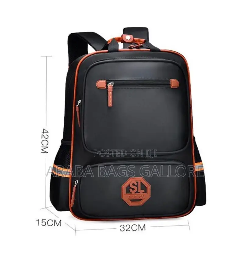 Quality Kids School Bag