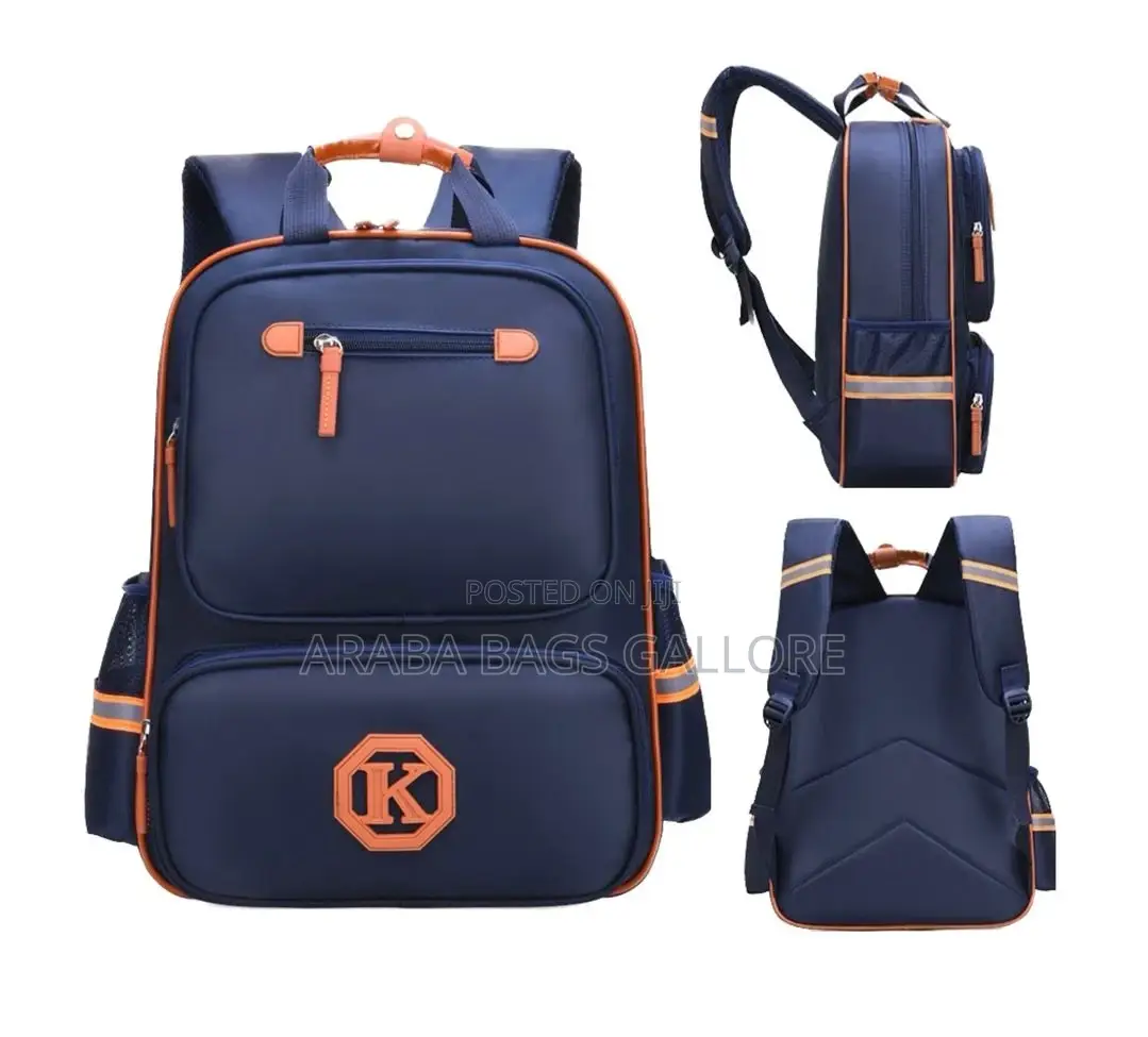 Quality Kids School Bag