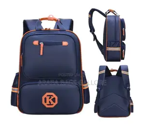 Quality Kids School Bag