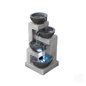 Water Fountain 900