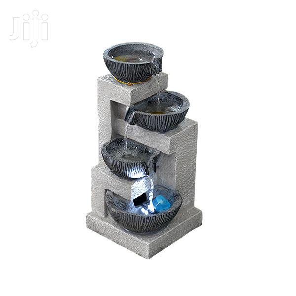 Water Fountain 900