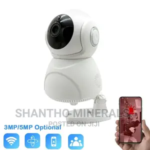 CCTV Camera Can Be Viewed at Unlimited Distance.
