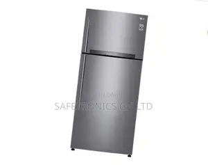 Unique Quality Fridge GN-H722HLHU LG Doubledoor Topfreezer