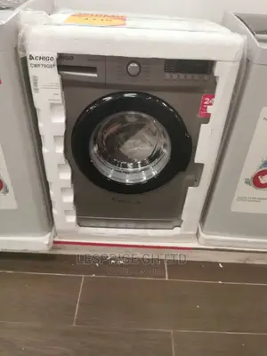 Bubble Chigo 7.0kg Fully Auto Washing Machine
