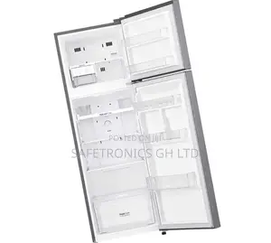 Lg Brand New Fridge Topfreezer Doubledoor