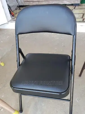 Foldable Chair