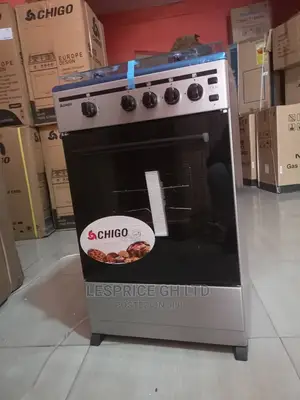 Affordable Chigo 50x50 4 Br Cooker
